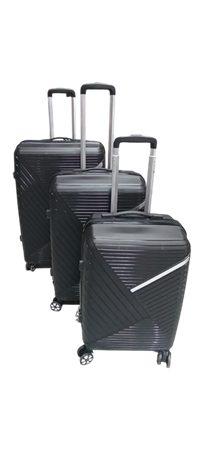 Picture of Le Emporer29'' 3PCS PP Suitcase/1*1