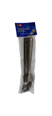 Picture of A-3 Forks 6PCS/1*100