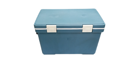Picture of LUCKY insulated box 40L color/1*1