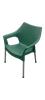 Picture of DD8 Lucky Venice arm colorchair/1*1
