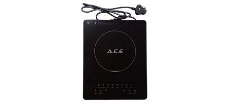 Picture of ACE-LE-001 Multifunctional induction stove/1*6