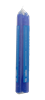 Picture of Cello 12*450g blue candles/1*1