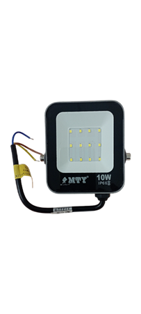 图片 L55010  MTY 10W flood light(IP66)/1*100