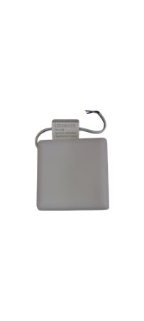 Picture of R-F12 12W LED PANEL LIGHT square/1*40