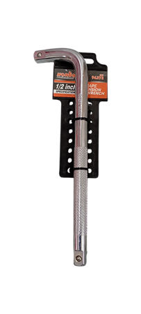 Picture of SDY-94373 1/2'' L shape extension bar wrench/1*48