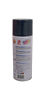 Picture of MR-P1 301# Spray paint grey/1*24