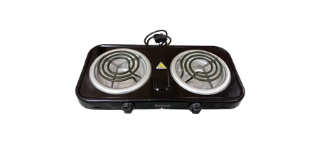 Picture of DYNAMIC D/S HOTPLATE/1*6