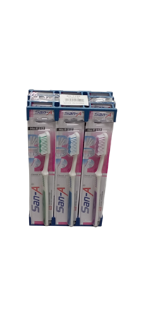 Picture of BS-7190 TOOTHBRUSH 12PCS/1*48