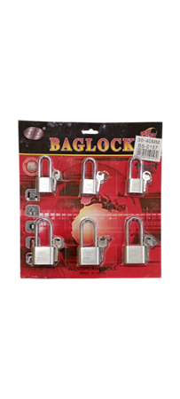 Picture of BS-0157 30-40MM LONG LOCK/1*30