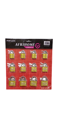 Picture of BS-0143(25/32/38 GOLD)/1*30