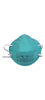 Picture of 3M N95 1860 Surgical mask 20pcs/1*24