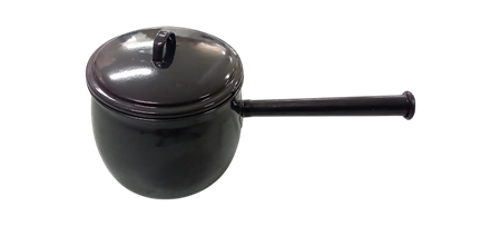 Picture of BP25(belly pot 2.5lt)/1*12