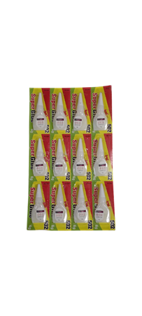 Picture of BS-2588(502 SUPER GLUE)/1*50