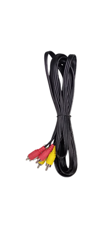 图片 BS-3268 AC CORD 3R 3M/1*300