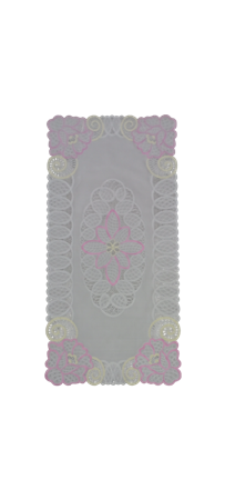 Picture of BS-7138 40*84 12p Printing placemat/1*12