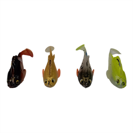 Picture of FISHING TACKLE SET-5/1*400