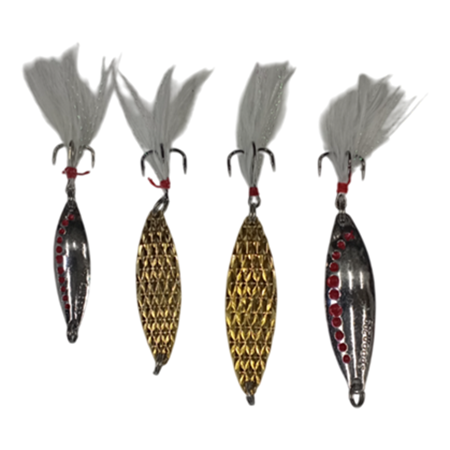 Picture of FISHING TACKLE SET-2/1*400