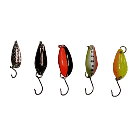 Picture of FISHING TACKLE SET-10/1*200