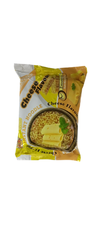 Picture of INCS35 Noodle cheese 10*5*70g EAT ME/1*1