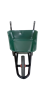 Picture of WHEEL BARROW green K-STC001/1*1