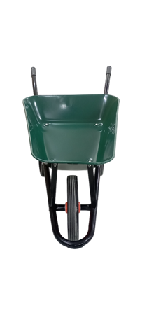 Picture of WHEEL BARROW green K-STC001/1*1