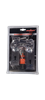 Picture of BS-0331 MORTICE LOCKSET/1*24