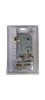 Picture of BS-0331 MORTICE LOCKSET/1*24