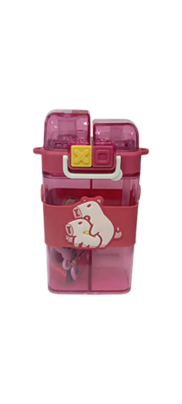 Picture of GH-351 Kidsdouble water bottle/1*60
