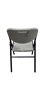 Picture of K-ZDY001 FOLDING CHAIR White/1*6