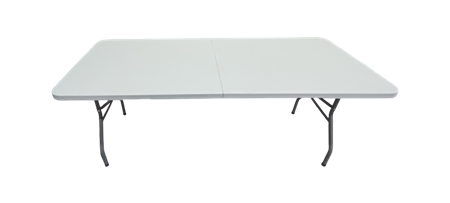Picture of K-ZDZ001 Folding table180*74*74cm/1*1