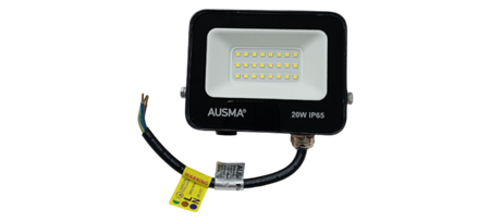 Picture of AUS EK-05 20W  LED FLOODLIGHT /1*20