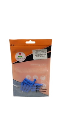 Picture of JS041-2195 10p FRD2-195