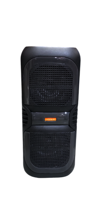 Picture of LSPK-A131 LEXUCO 8''*2wireless speaker/1*6