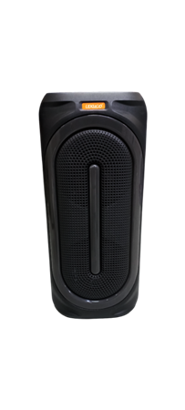 Picture of LSPK-A130 Lexuco 8*2 wireless speaker/1*6