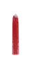 Picture of Cello 12*450g red candles/1*1
