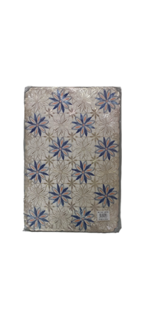 图片 BS-7543 12p  COLOR GOLDEN PLACEMAT 45CM/1*25