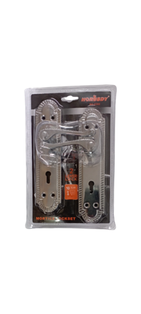 Picture of BS-0390 MORTICE LOCKSET/1*24