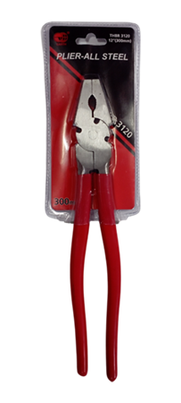 Picture of THBR3120(Steel plier 12"")/1*36