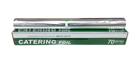 Picture of ZAM  70m CATERING FOIL/1*6