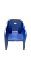 Picture of Ansari plastic sumo chair(color)/1*1