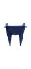 Picture of Ansari plastic sumo chair(color)/1*1