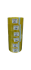 Picture of THPE140 Clear tape 48mm*140m/1*36