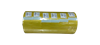 Picture of THPE140 Clear tape 48mm*140m/1*36