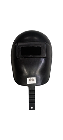 Picture of MZ-01 Handheld protective face mask/1*60