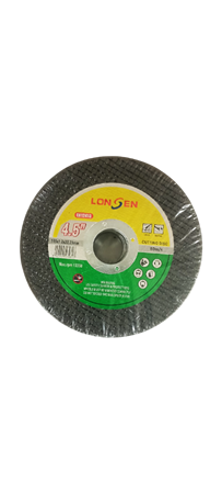 Picture of QGP-115 1P cutting disk 115*1.2*22.5/1*400