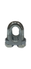 Picture of ZXKT-15 3pHeavy steel wire rope clamp/1*30