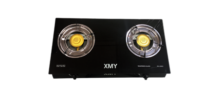 Picture of VT-89 Tempered glass GAS STOVE/1*1