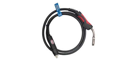 Picture of 25HQ-09 WELDING TORCH/1*10