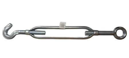 Picture of KTHL-16 Open-body turnbuckle/1*50