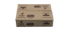 Picture of HOMMI noodles assorted flavor 10*5*73g/1*1
